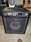 Peavey Max 110 Bass Amp