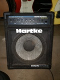 Hartke HS1200 Bass Amp