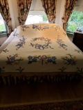 Vintage Georgia Handmade Quilts