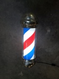 Barber Pole