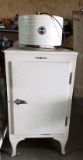 1940's GE Electric Refrigerator