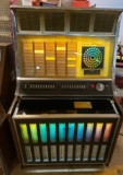 1969/70 Rock-Ola 443 Juke Box