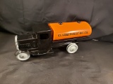 Custom Made Toy Truck