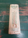 WNH Poultry Equipment Thermometer