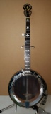 Alvarez Banjo