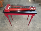 Rossetti Lap Guitar