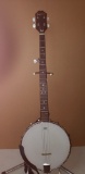 Epiphone 5 String Banjo