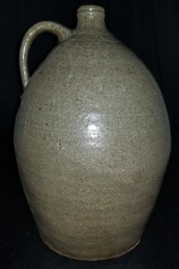 Alabama Sterritt Two Gallon Jug