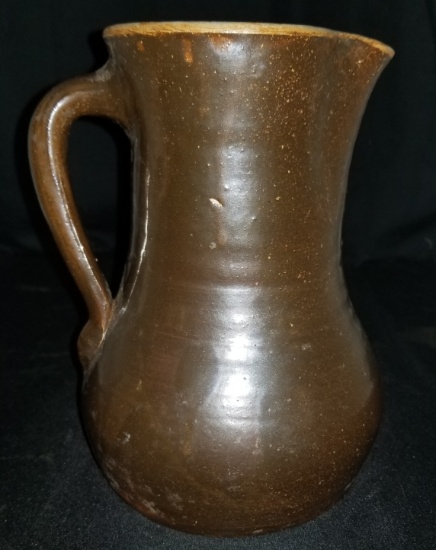 Scarce Jasper Newton Long ( JNL ) Pitcher Peach Co