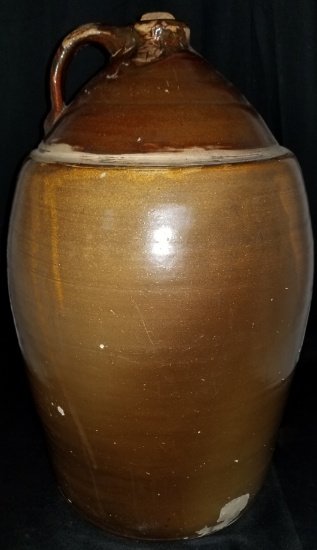 Alabama 5 gallon Syrup Jug