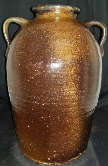 Five Gallon Alabama Double handle jar