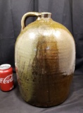 Signed WTB Gordy 3 gallon jug
