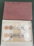1963 US Mint Set