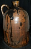 Alabama Rye Pottery Two Gallon Jug