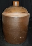 1 gallon W.W. Rolader liquor jug