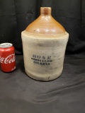 1 gallon RM Rose jug Kline maker Atlanta