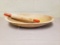 Antique Dough Bowl w/ Rolling Pin