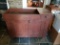 1850-60s Primitive Dry Sink