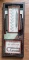 Trout Eickmann Curlee Clothes Thermometer