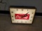 1950's Coca Cola Swihart Clock