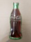 1956 16 inch Coca Cola Bottle Sign