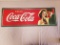 1942 Coca Cola Sign