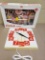 Coca Cola Clock Lot