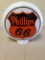 Phillips 66 Gas Pump Globe