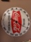 1960s Pam Coca Cola Thermometer Face