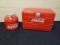 Restored Coca Cola Coolers