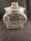 Early 1930s Oval Planter's Jar