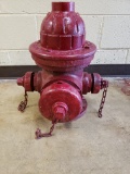 1959 MH Fire Hydrant