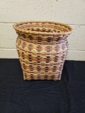 Large Vintage Cherokee Basket