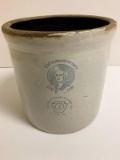 1932 George Washington Commenorative Crock