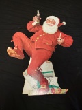 1950s NOS Pepsi Santa