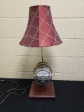 Electric Meter Lamp