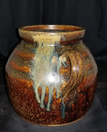 Southern Pottery & Stoneware Auction