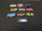 Redline Hot Wheels Lot