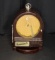 1940s Baroscribe Recording Barometer