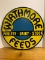 1930-40s Wirthmore Feeds Sign