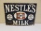 1920-30s Nestle's Milk Sign