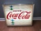 1950s Coca Cola Light Up Sign