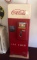 1950s Cavilier Model 51 Coca Cola Machine