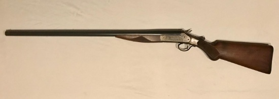 1913 Stevens 12g Shotgun