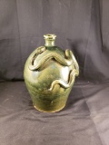 Marvin Bailey Snake Jug