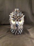 Lynn Thurman Walton Pottery Owl