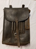 WWII German M-35 Map Case