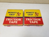 NOS Monkey Grip Tape