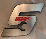 Snap On Tool Sign