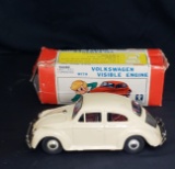 1960's Barndal Battery Op VW